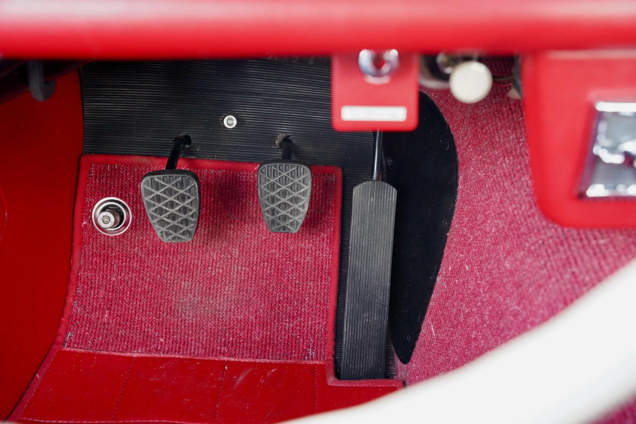 1955 Mercedes - Benz Mercedes Benz 300 SL Gullwing