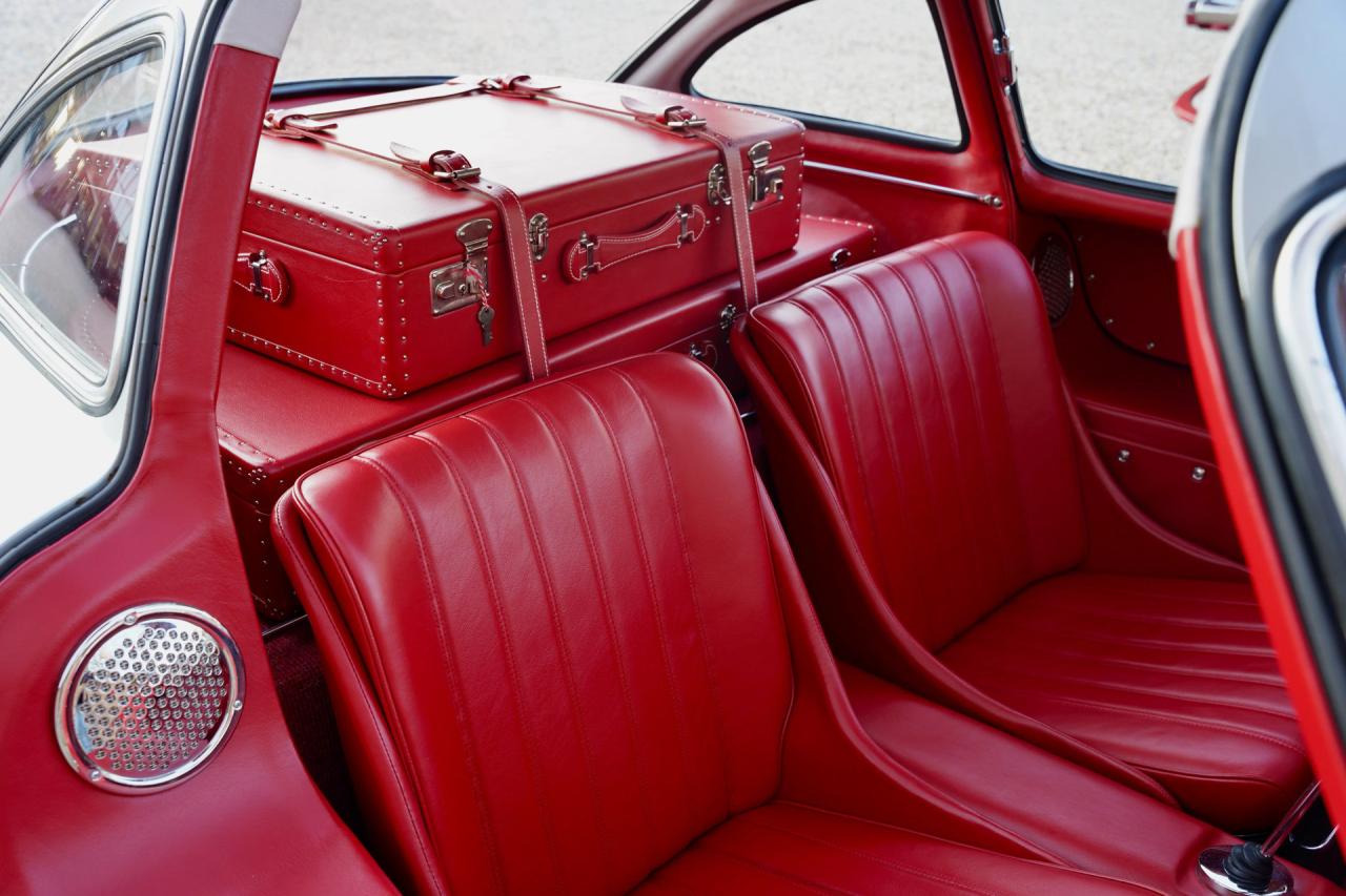 1955 Mercedes - Benz Mercedes Benz 300 SL Gullwing