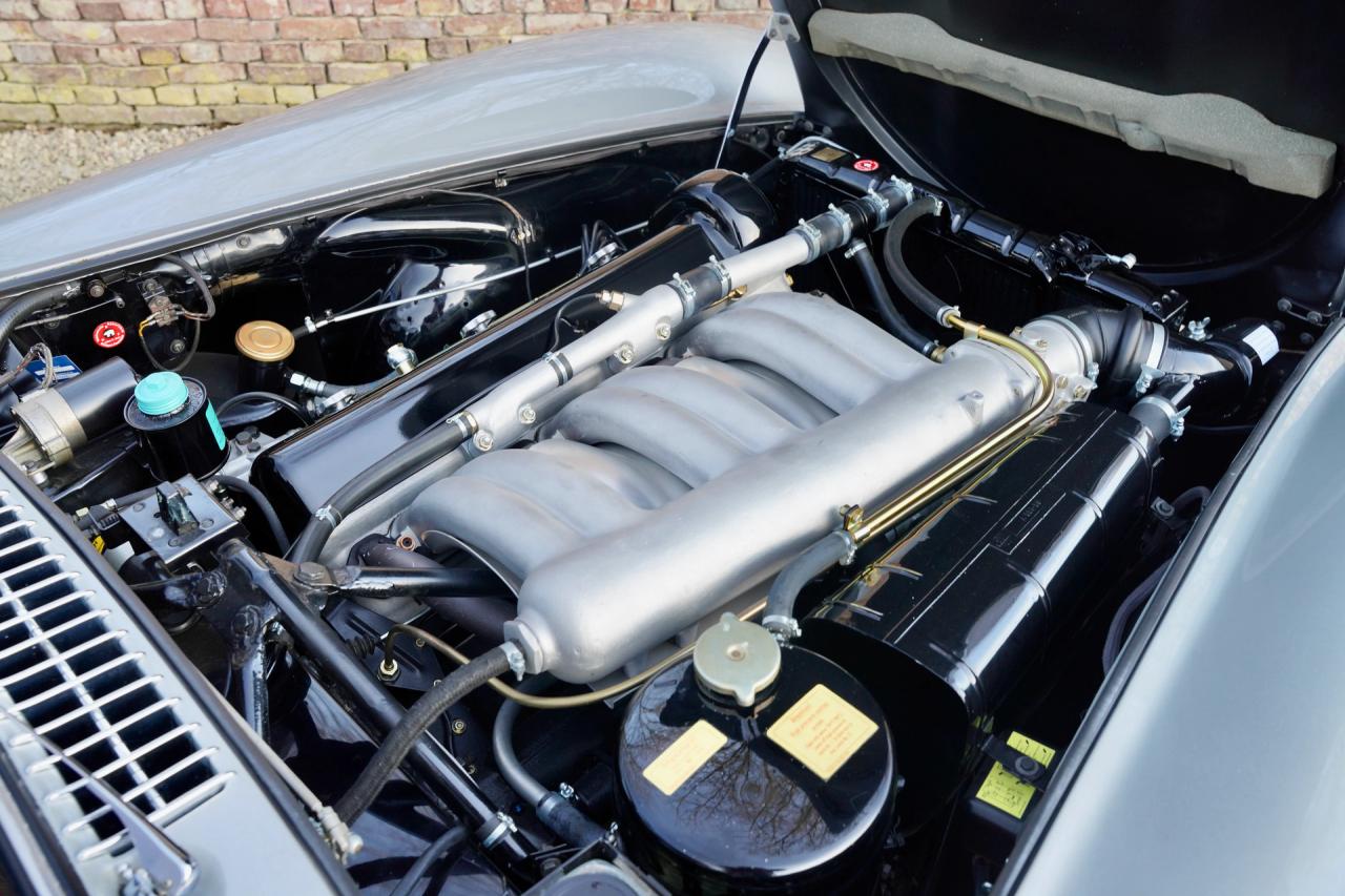 1955 Mercedes - Benz Mercedes Benz 300 SL Gullwing