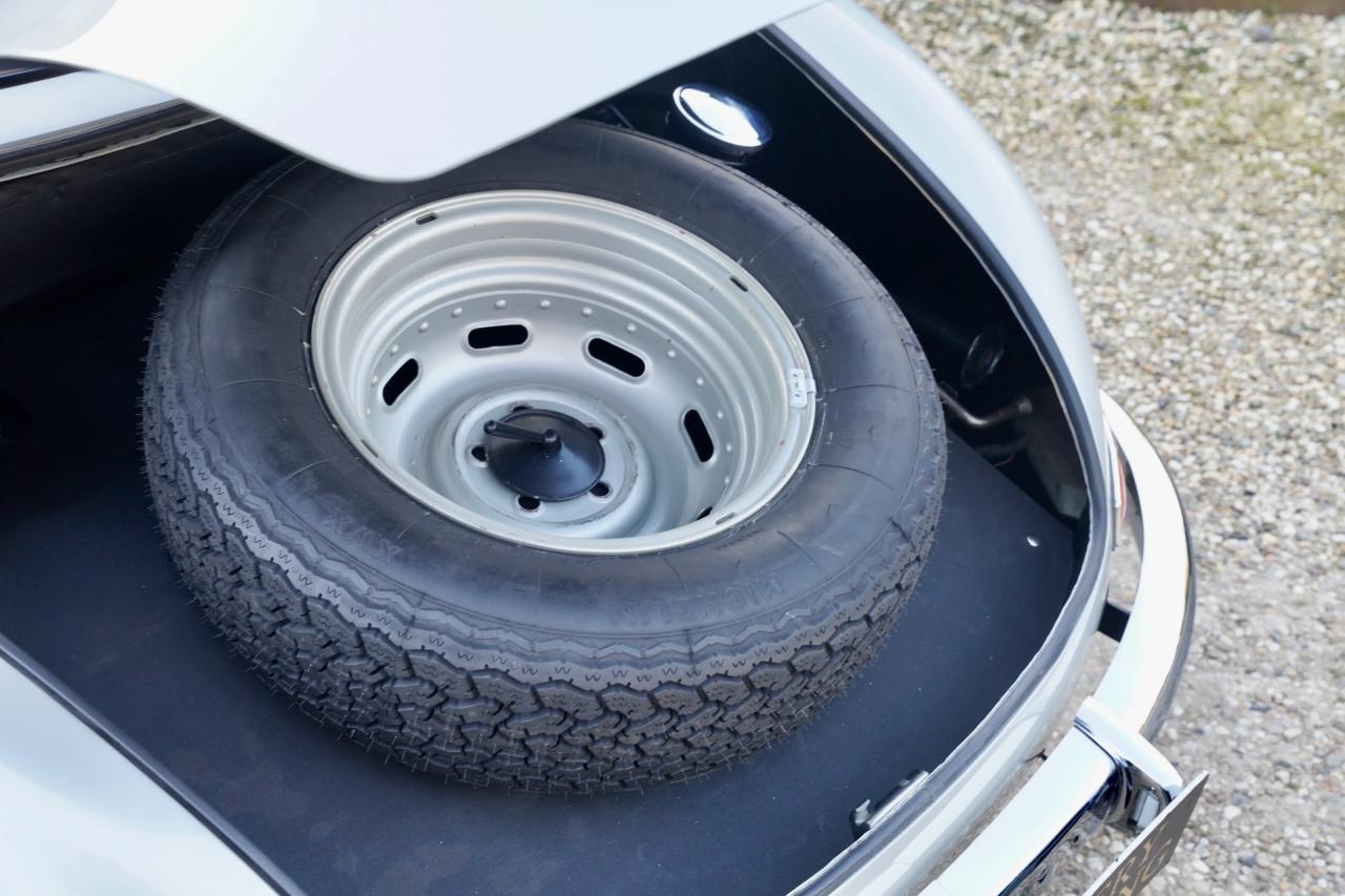 1955 Mercedes - Benz Mercedes Benz 300 SL Gullwing