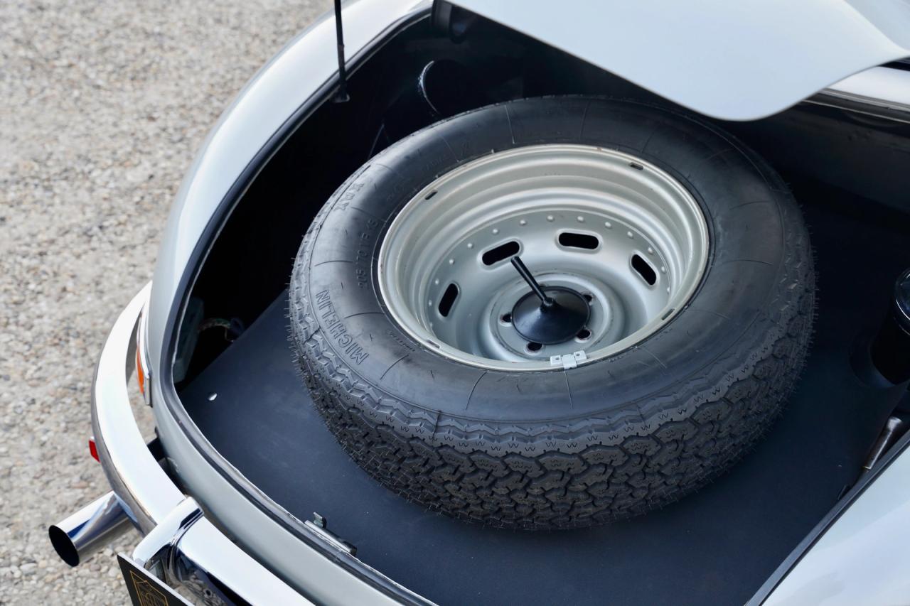 1955 Mercedes - Benz Mercedes Benz 300 SL Gullwing