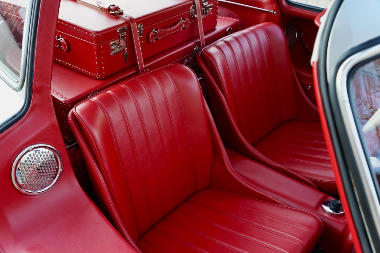 1955 Mercedes - Benz Mercedes Benz 300 SL Gullwing