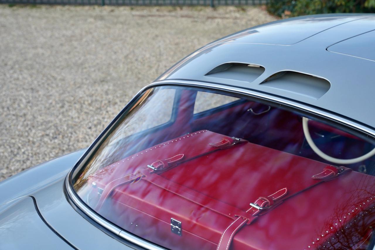 1955 Mercedes - Benz Mercedes Benz 300 SL Gullwing