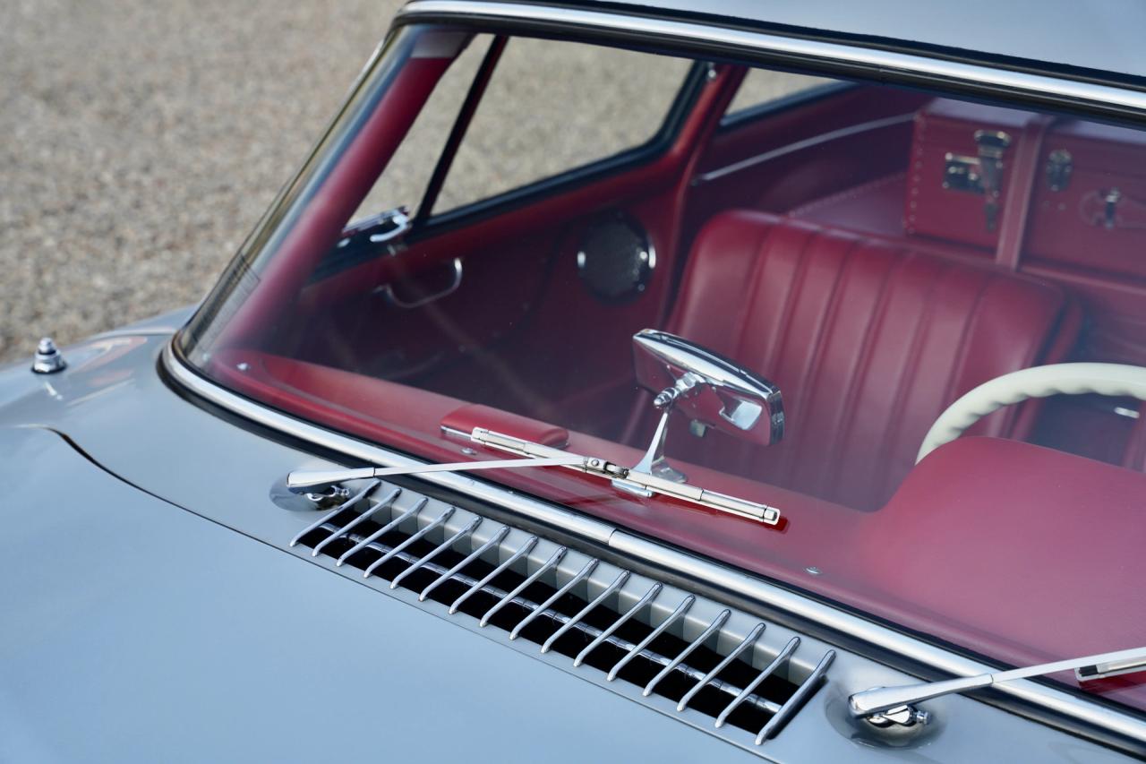 1955 Mercedes - Benz Mercedes Benz 300 SL Gullwing