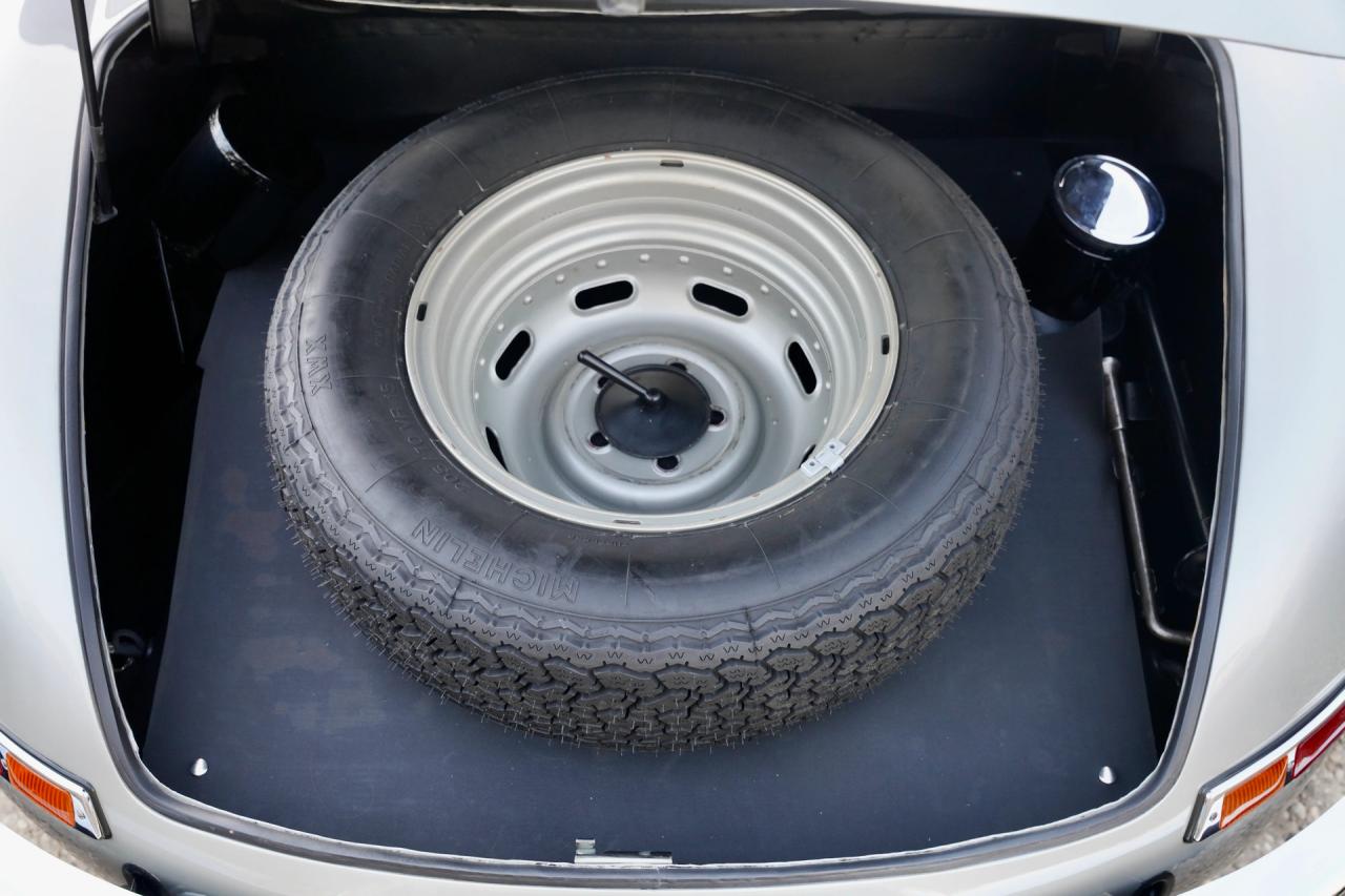 1955 Mercedes - Benz Mercedes Benz 300 SL Gullwing