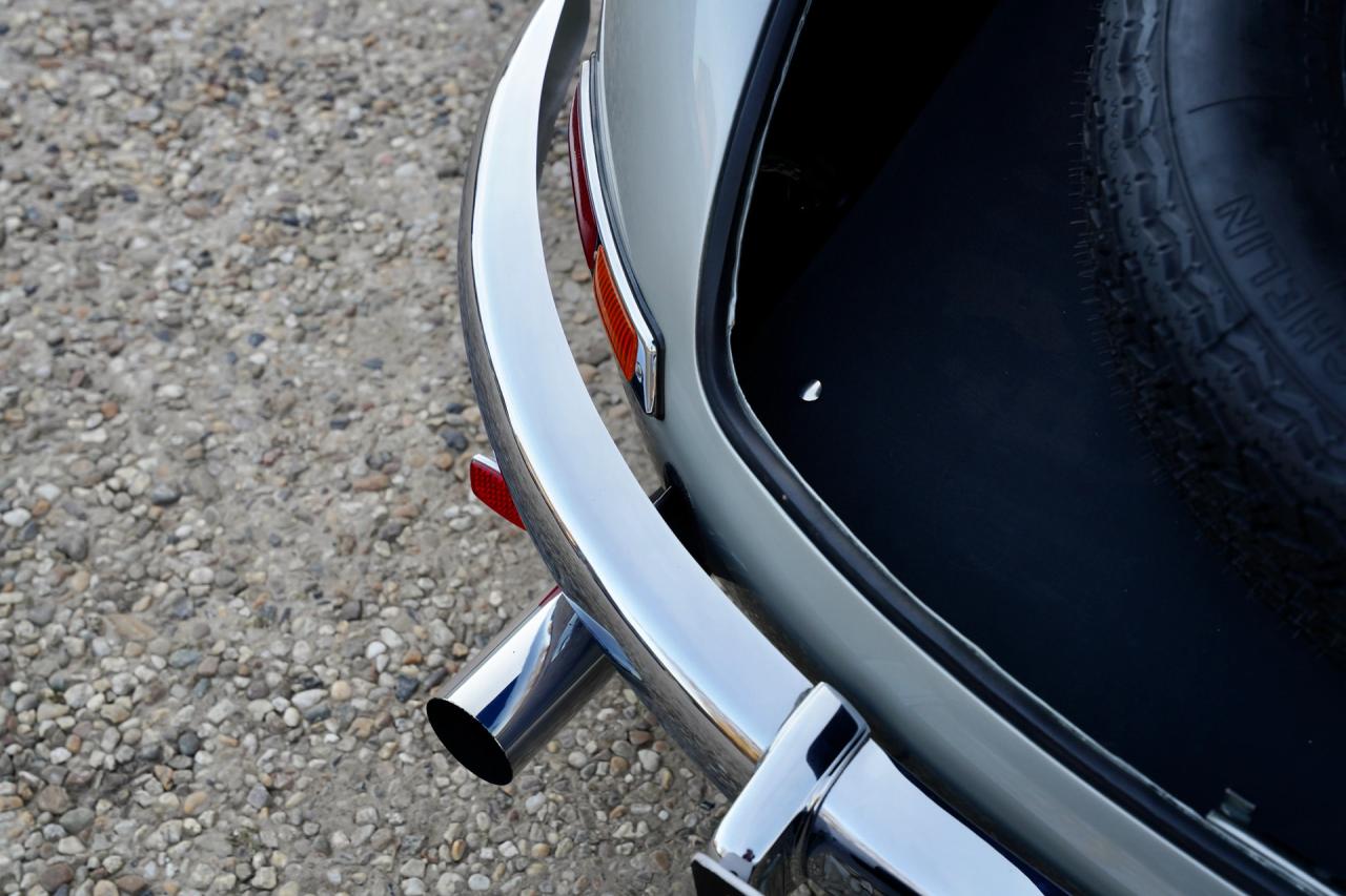 1955 Mercedes - Benz Mercedes Benz 300 SL Gullwing