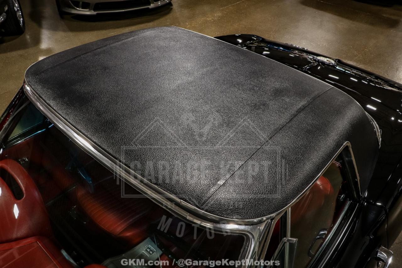 1963 Chevrolet Corvette