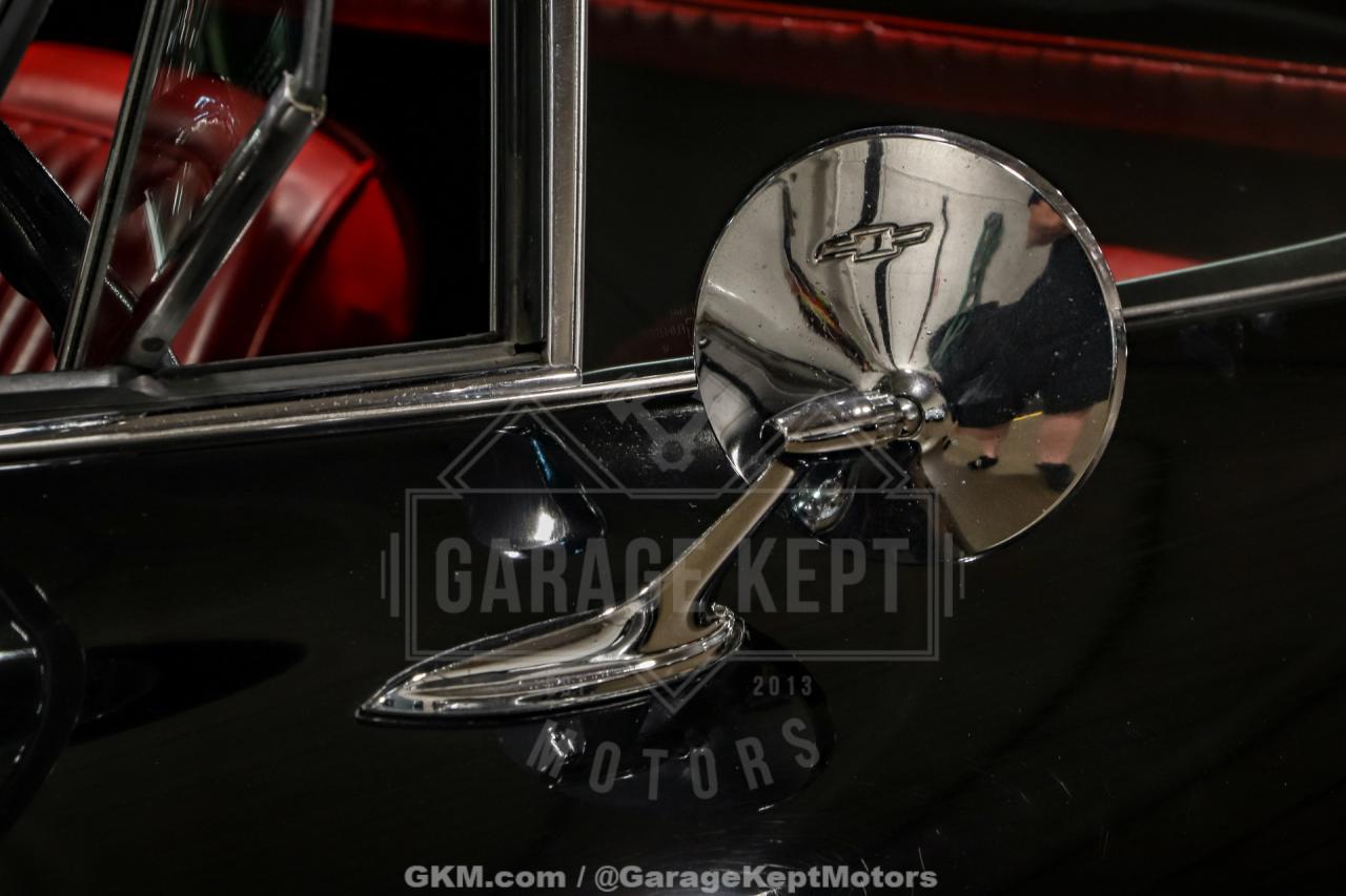 1963 Chevrolet Corvette