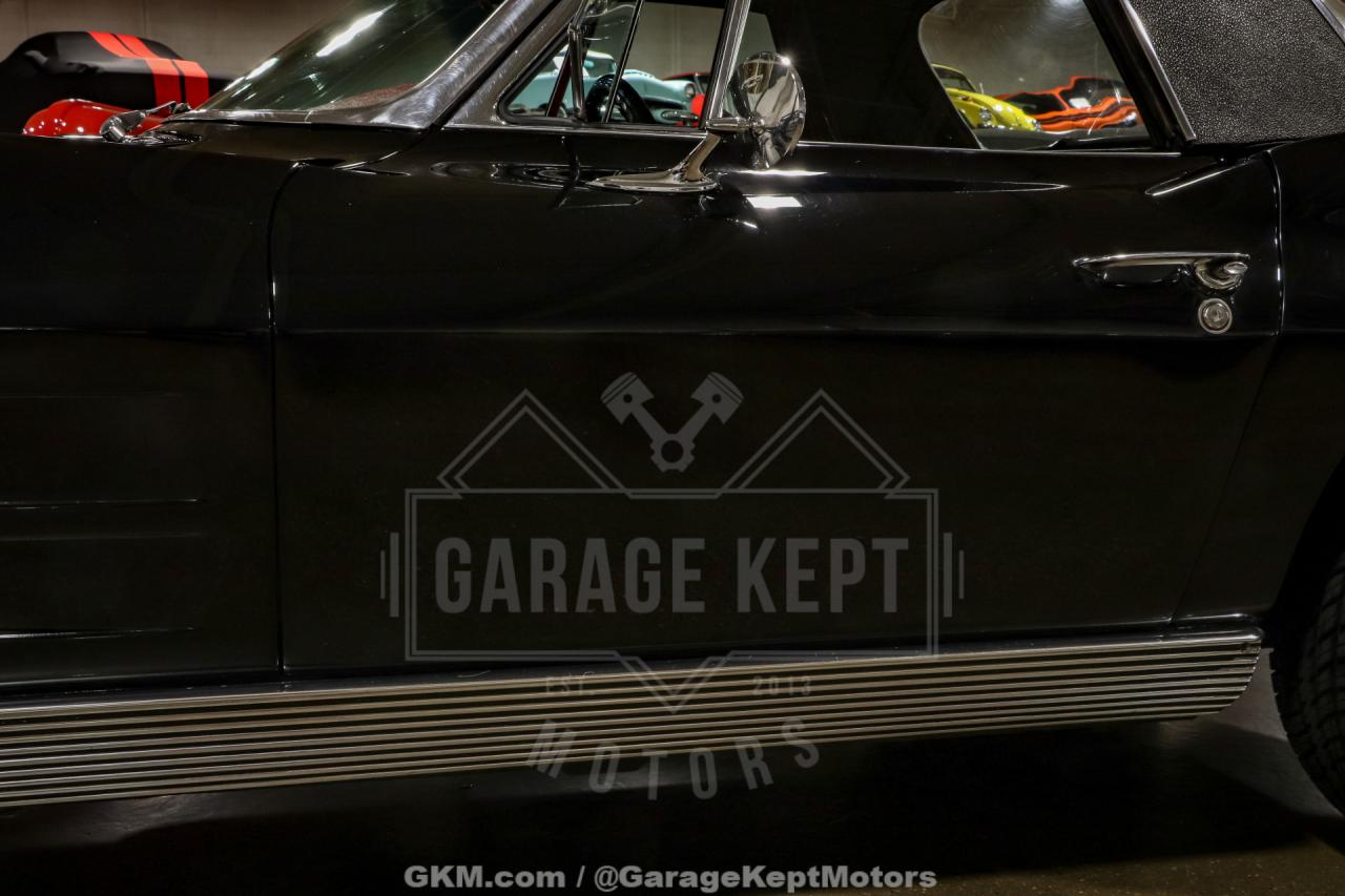 1963 Chevrolet Corvette