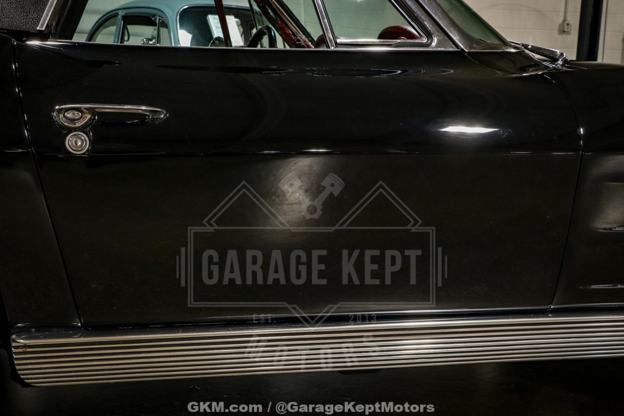 1963 Chevrolet Corvette