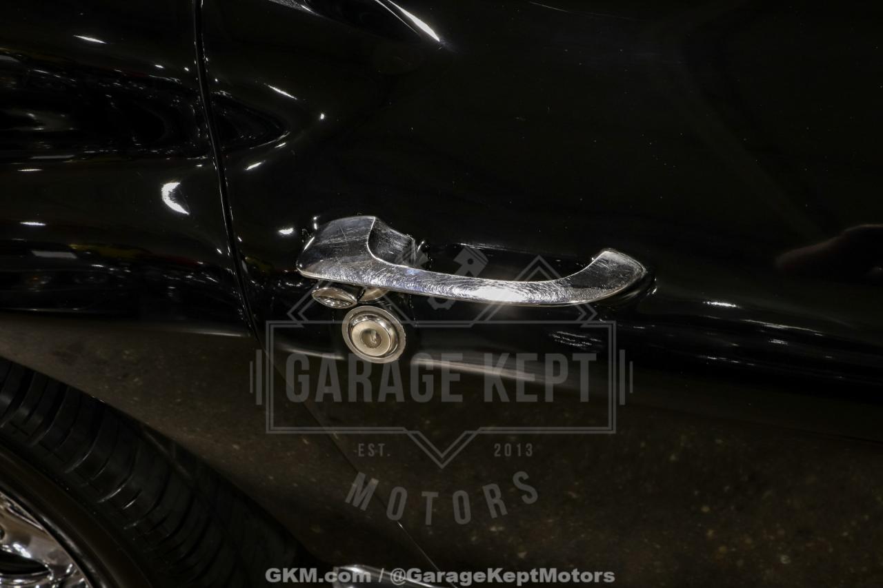 1963 Chevrolet Corvette