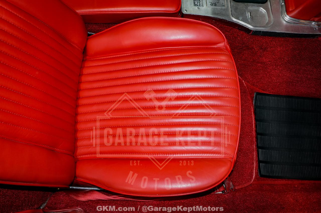 1963 Chevrolet Corvette