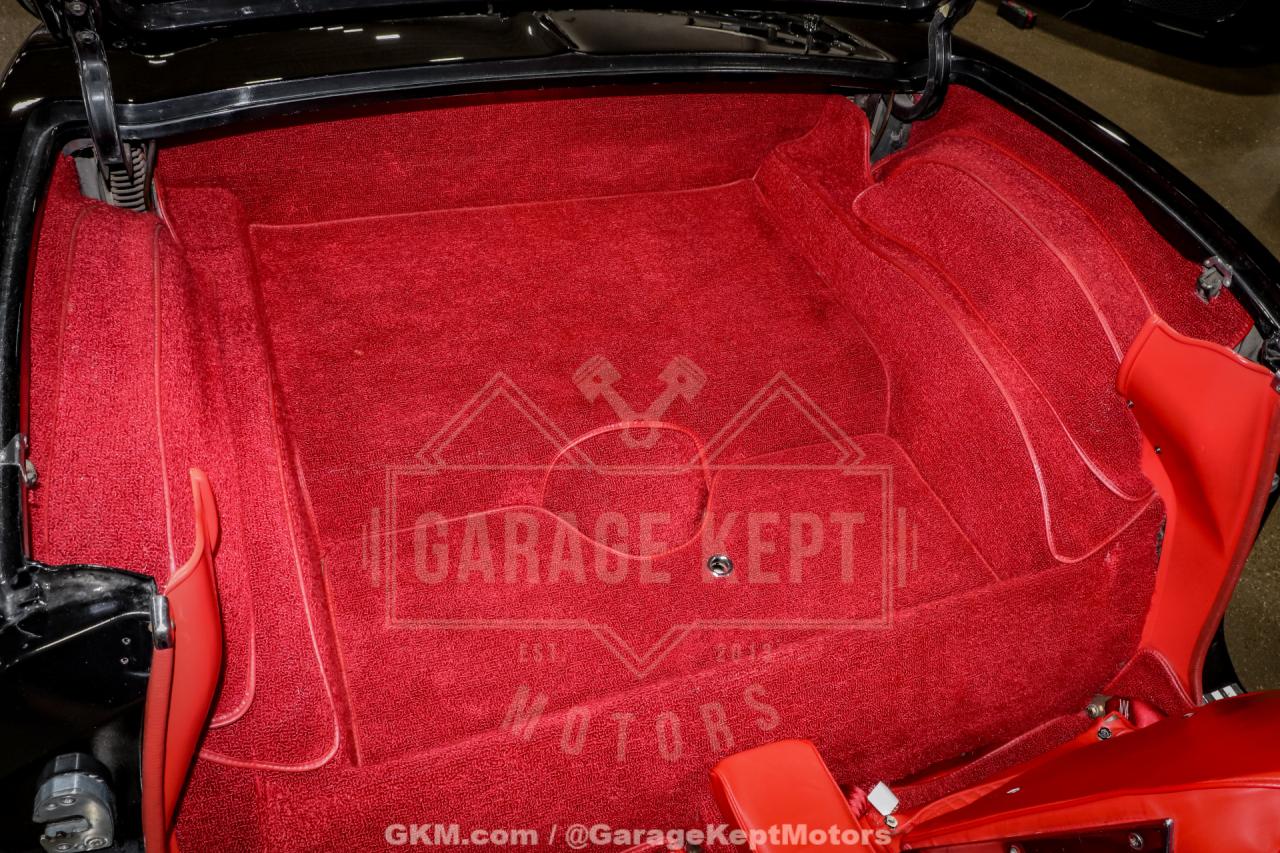 1963 Chevrolet Corvette