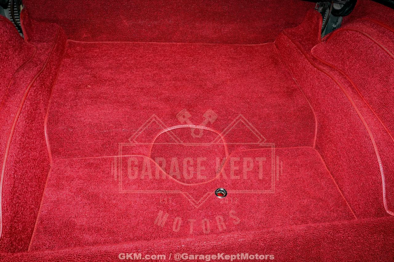 1963 Chevrolet Corvette