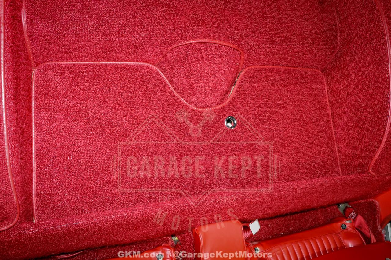 1963 Chevrolet Corvette