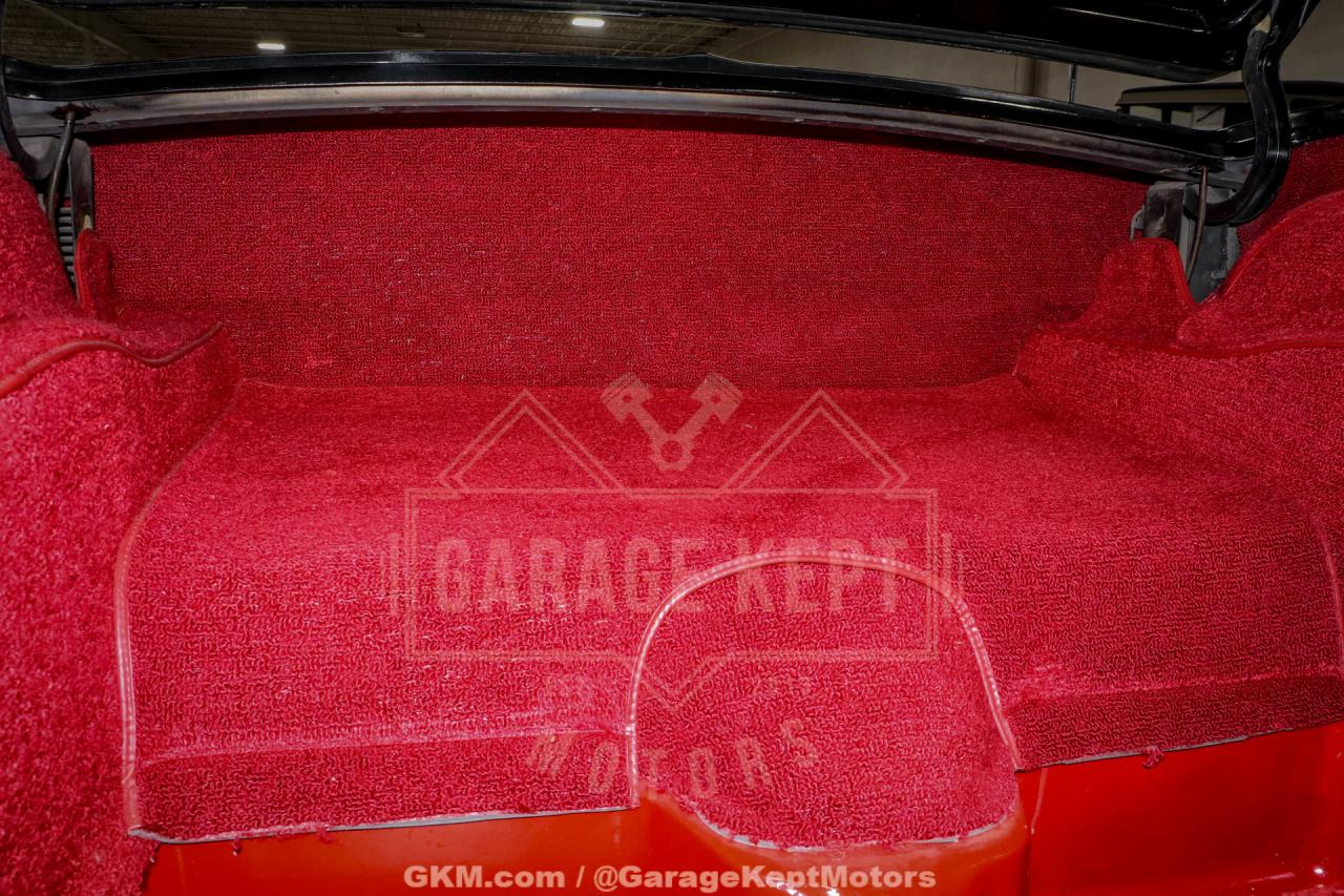 1963 Chevrolet Corvette