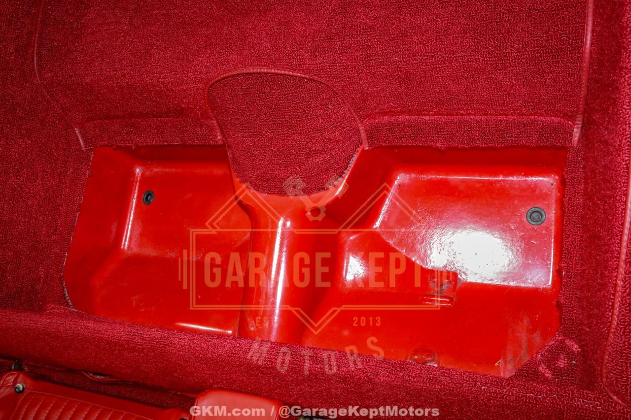 1963 Chevrolet Corvette