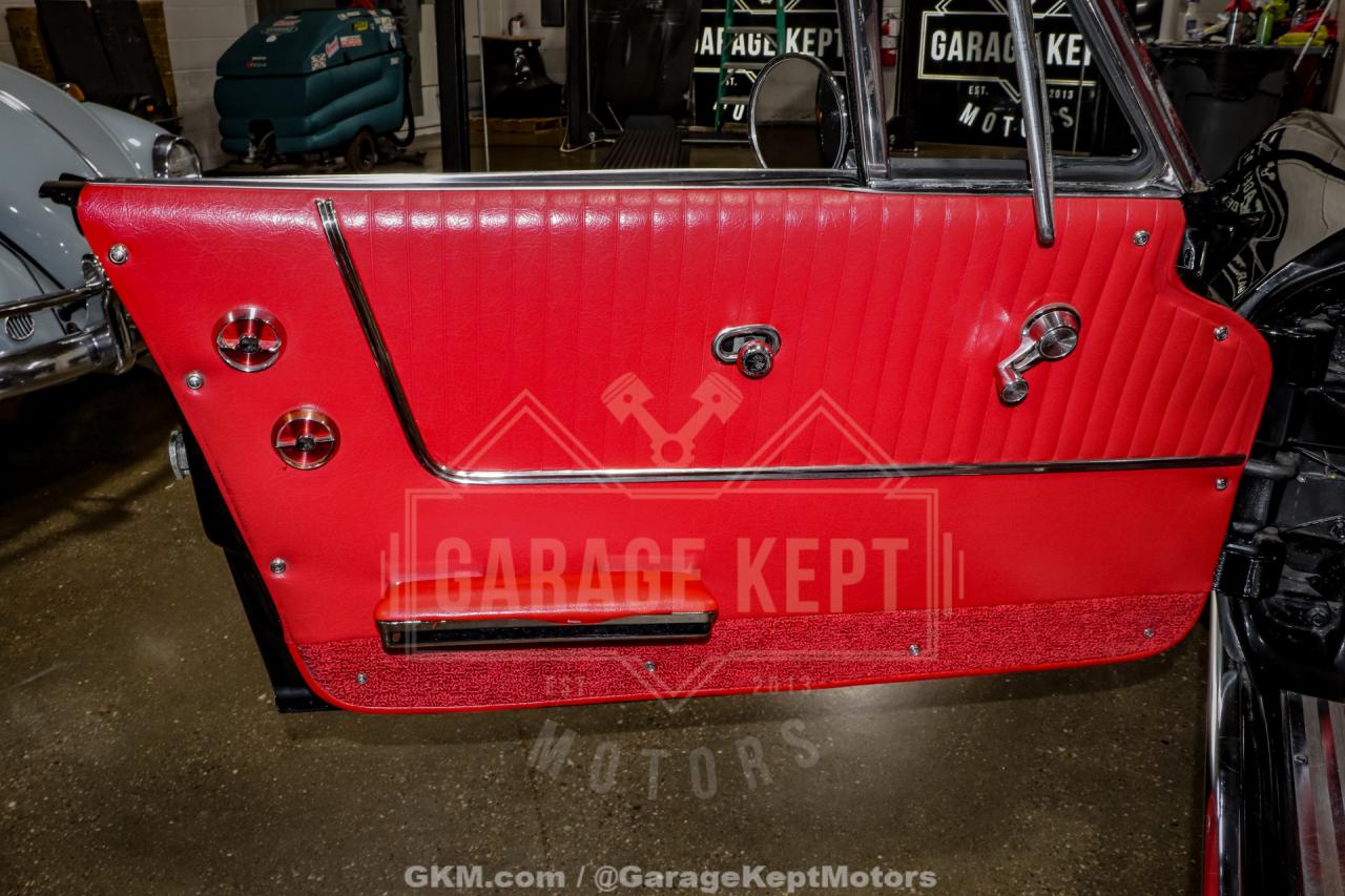 1963 Chevrolet Corvette