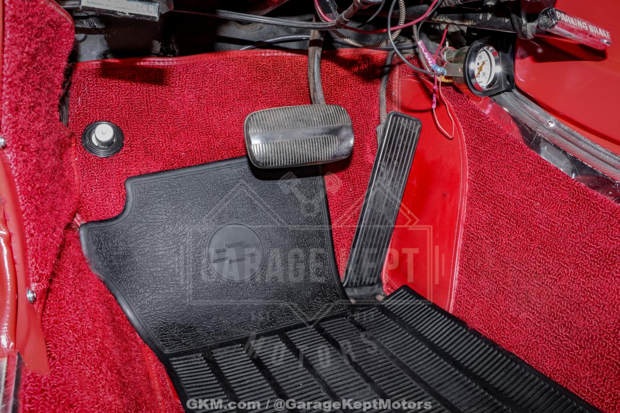 1963 Chevrolet Corvette