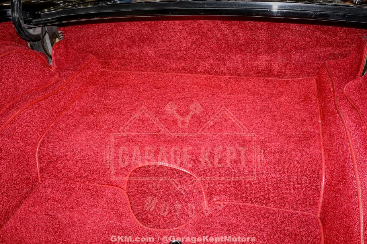 1963 Chevrolet Corvette