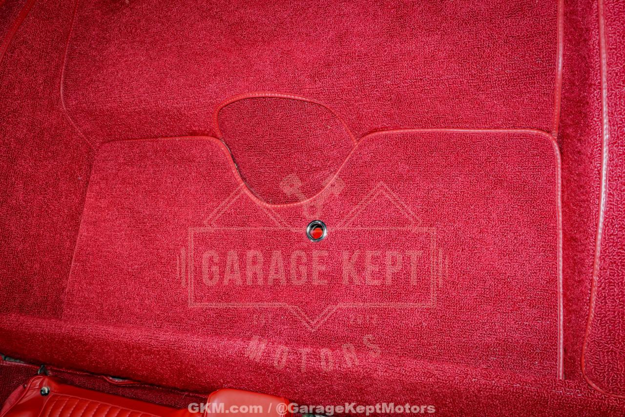 1963 Chevrolet Corvette