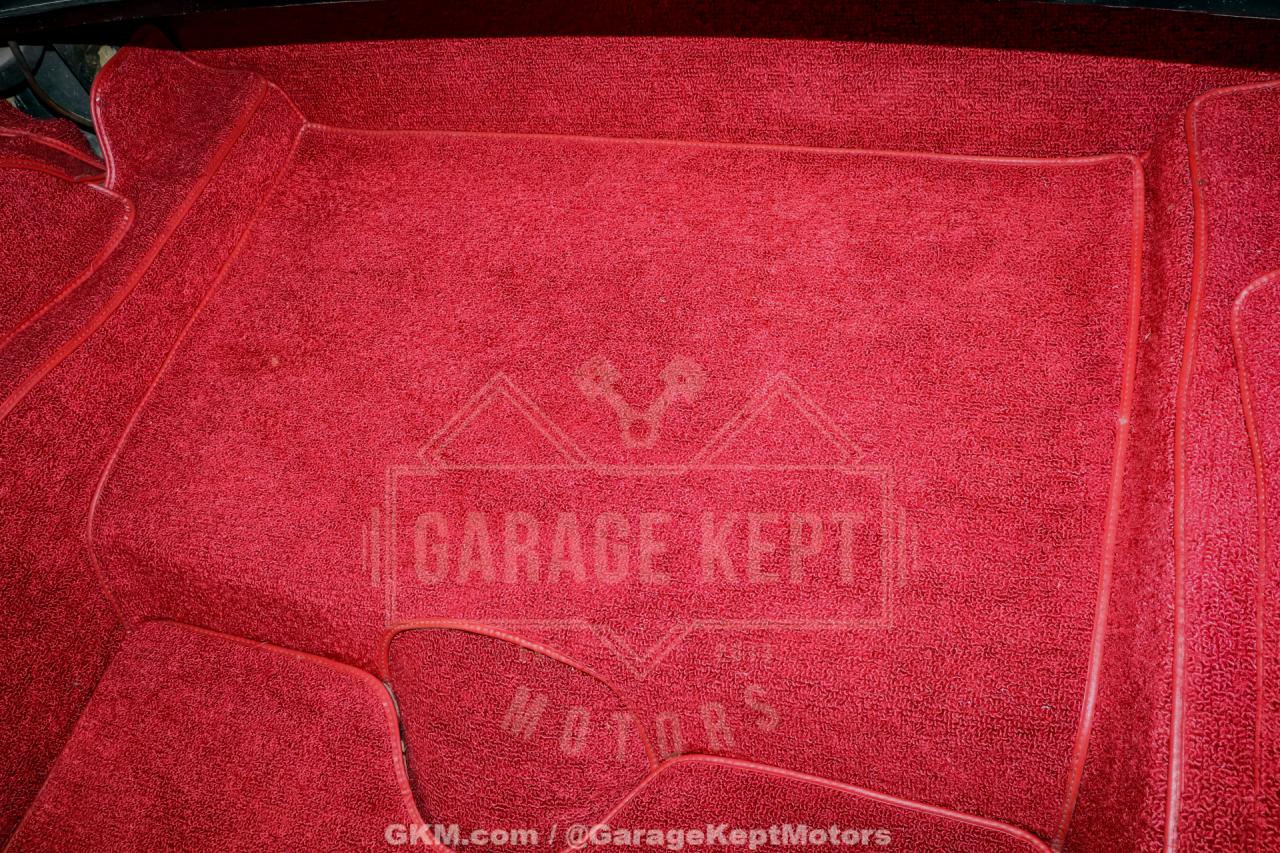 1963 Chevrolet Corvette