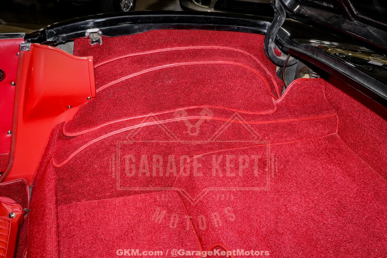 1963 Chevrolet Corvette