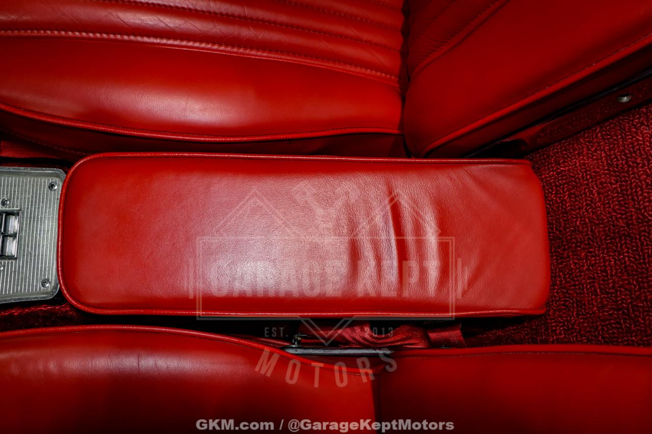 1963 Chevrolet Corvette