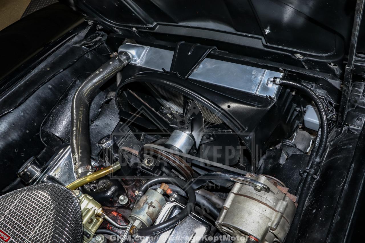 1963 Chevrolet Corvette