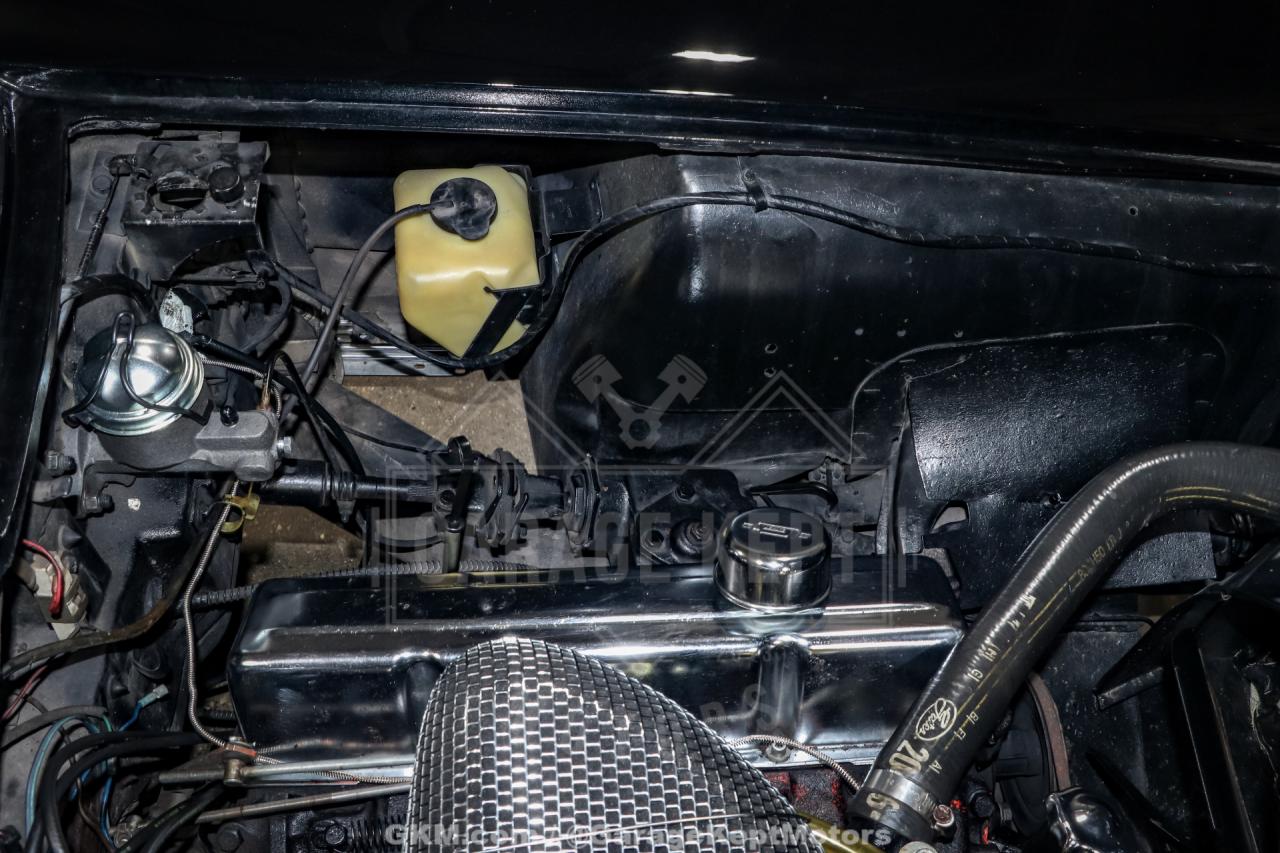 1963 Chevrolet Corvette