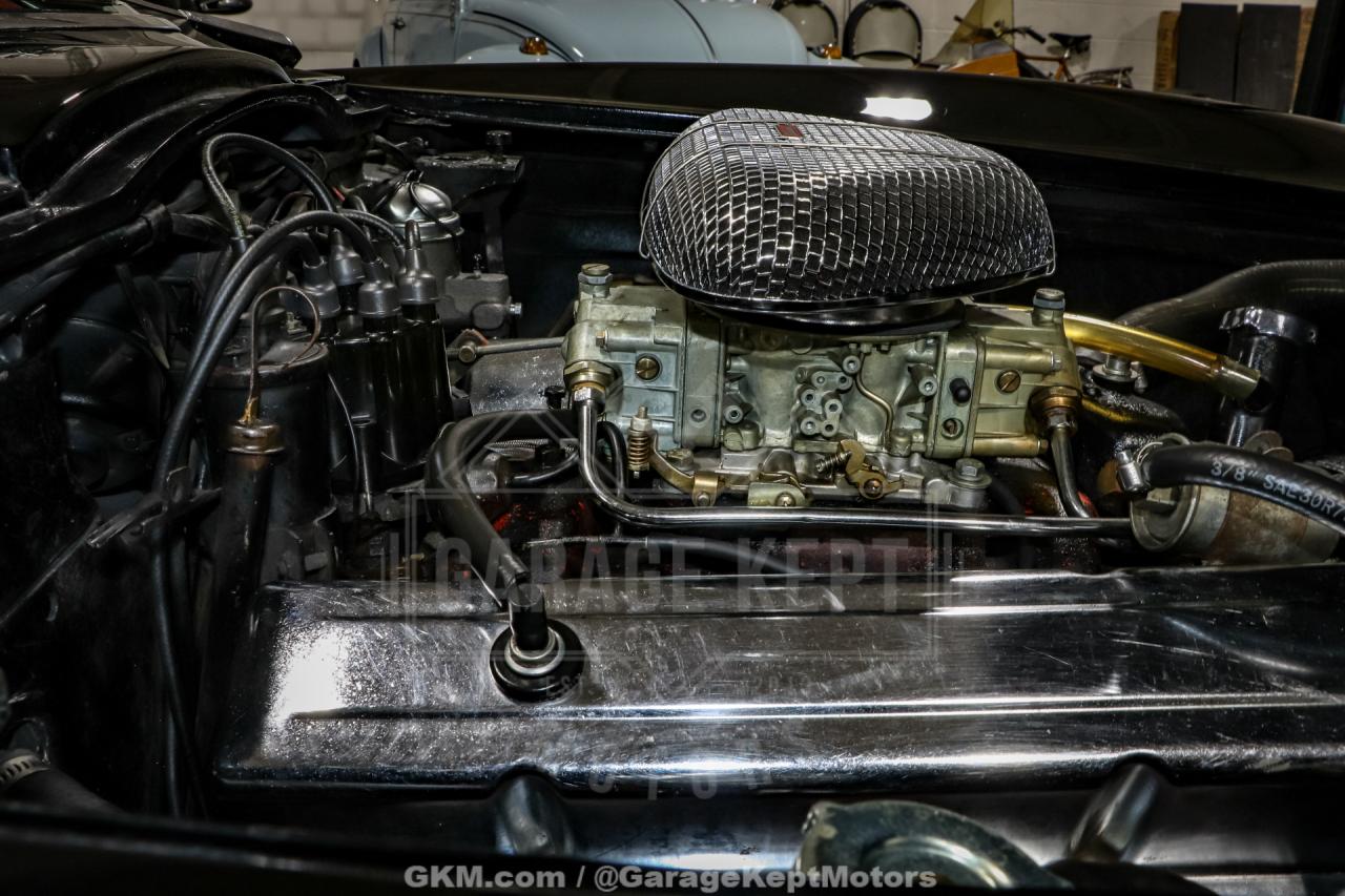 1963 Chevrolet Corvette