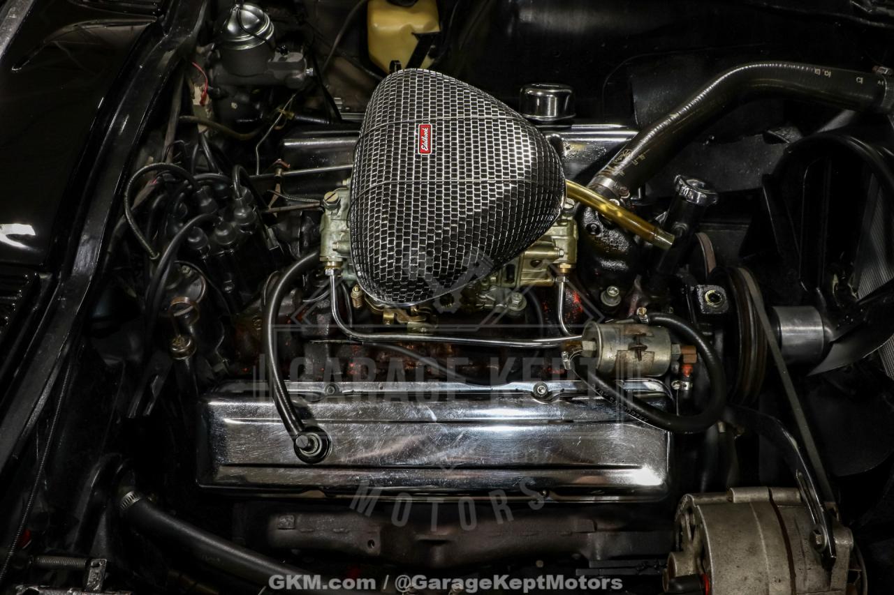 1963 Chevrolet Corvette