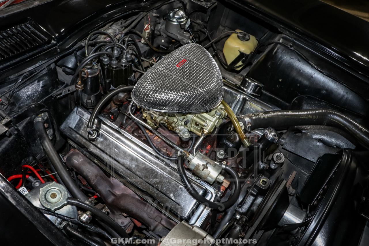 1963 Chevrolet Corvette