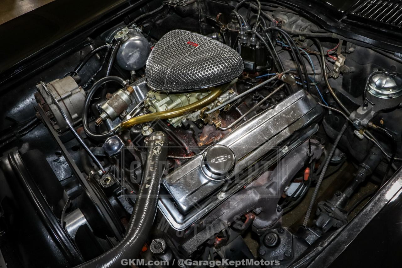 1963 Chevrolet Corvette