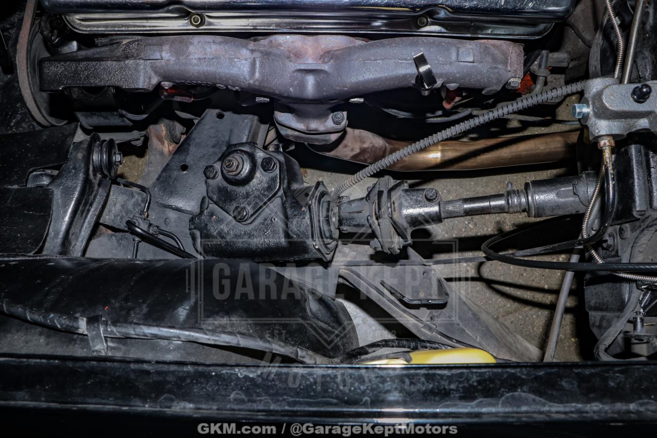 1963 Chevrolet Corvette