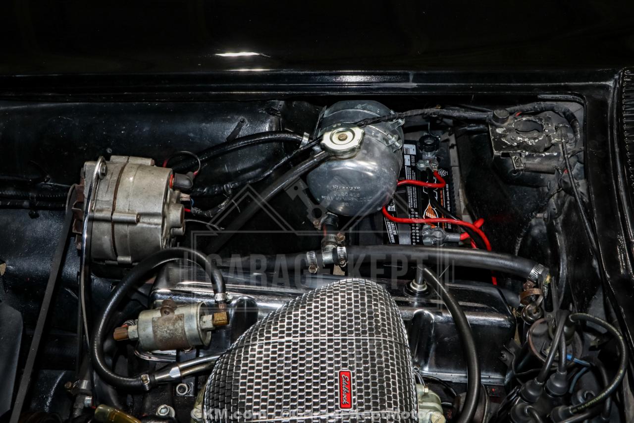 1963 Chevrolet Corvette