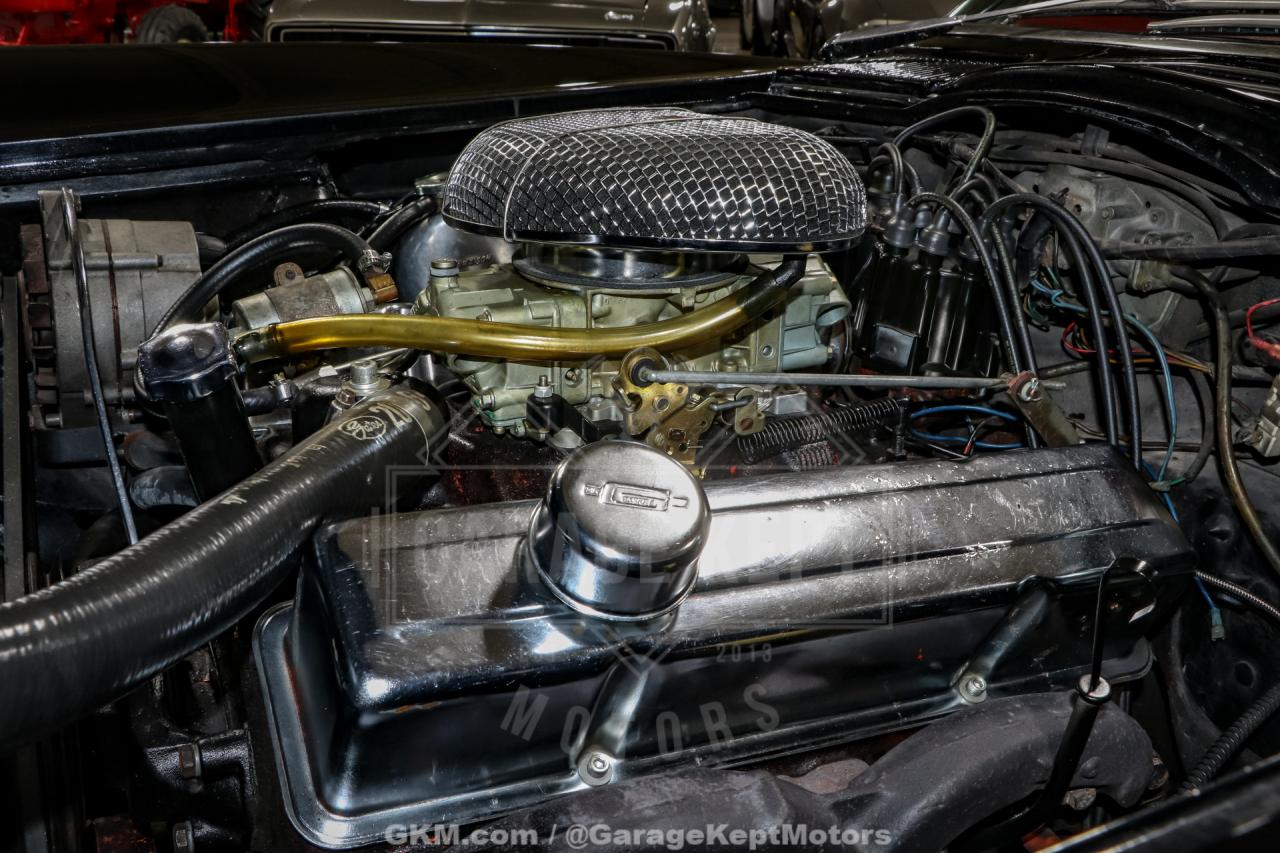 1963 Chevrolet Corvette