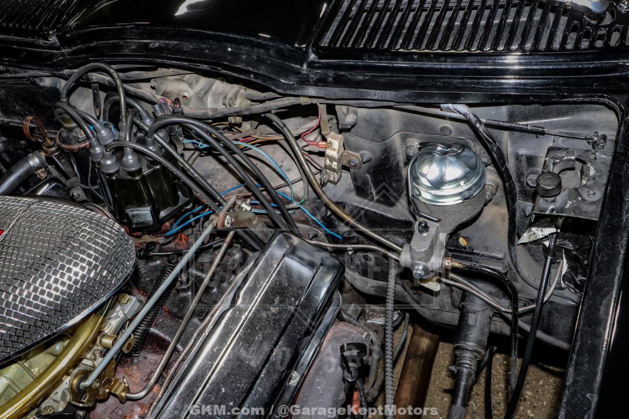 1963 Chevrolet Corvette