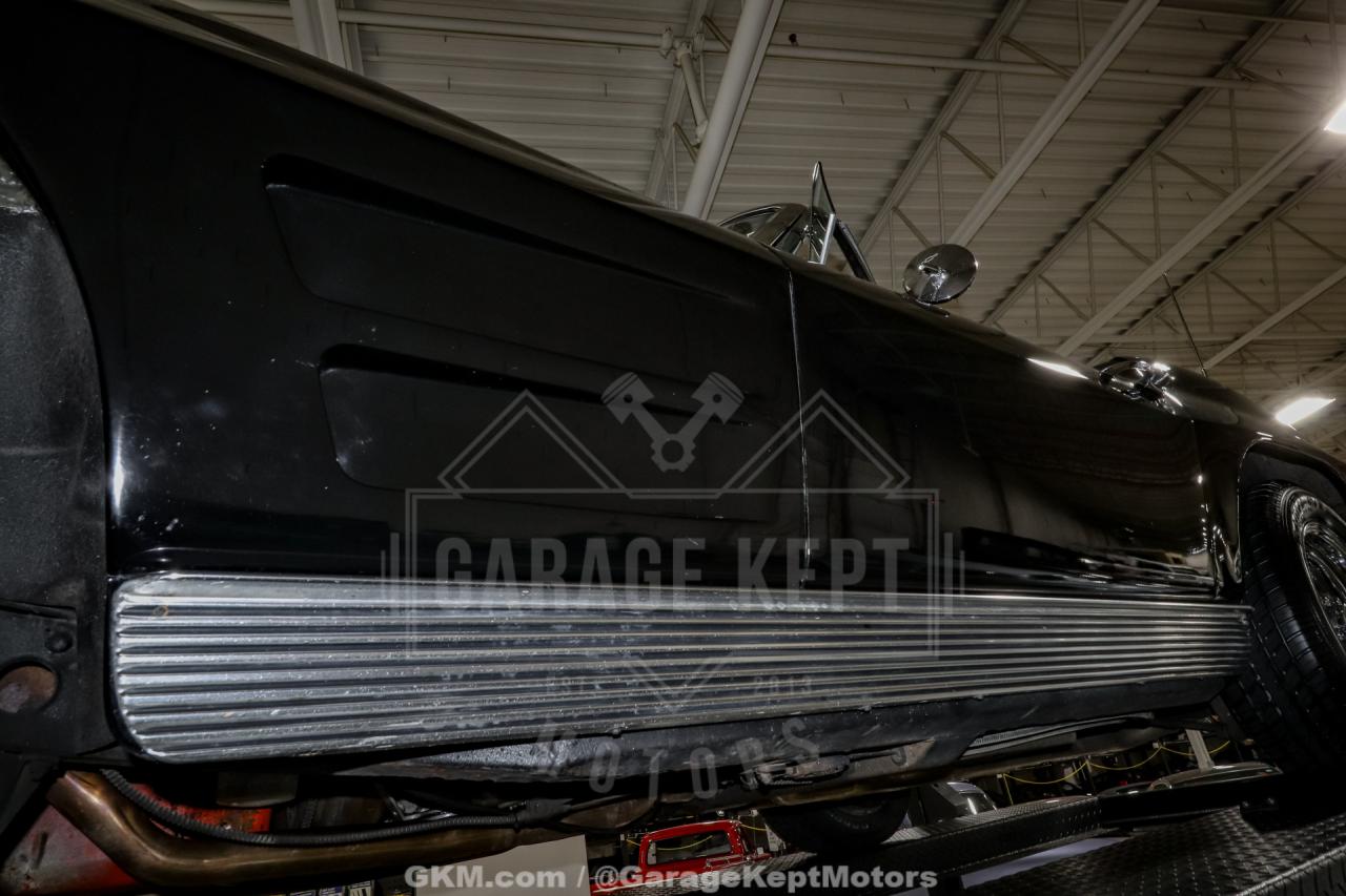 1963 Chevrolet Corvette