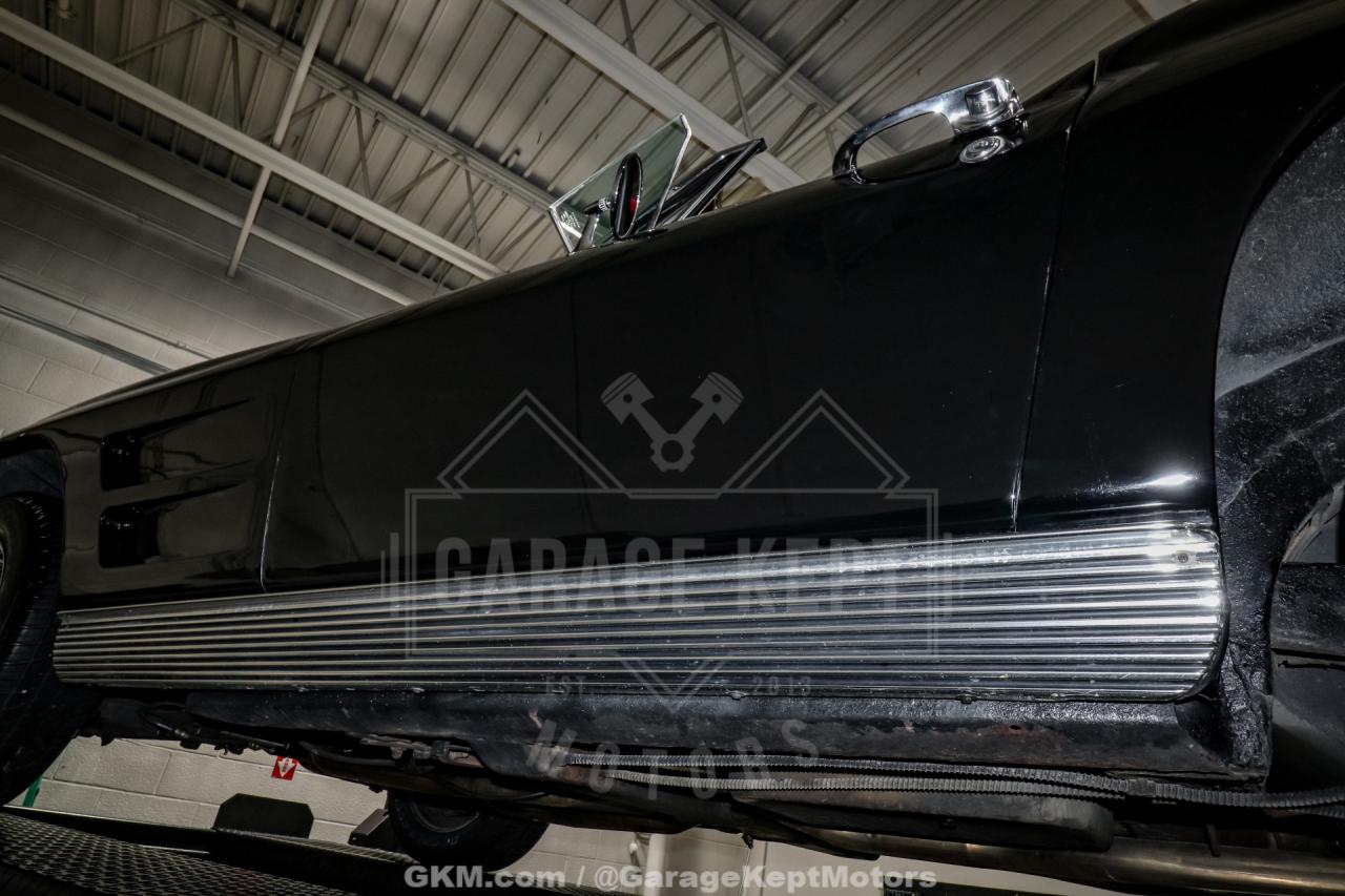 1963 Chevrolet Corvette