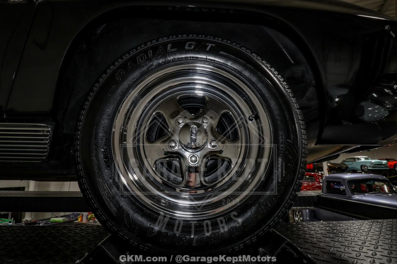 1963 Chevrolet Corvette