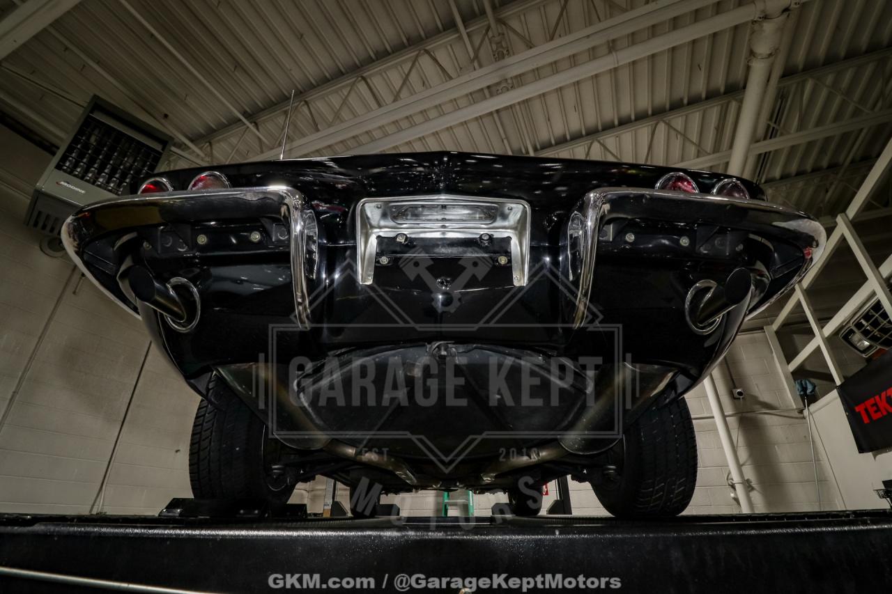 1963 Chevrolet Corvette