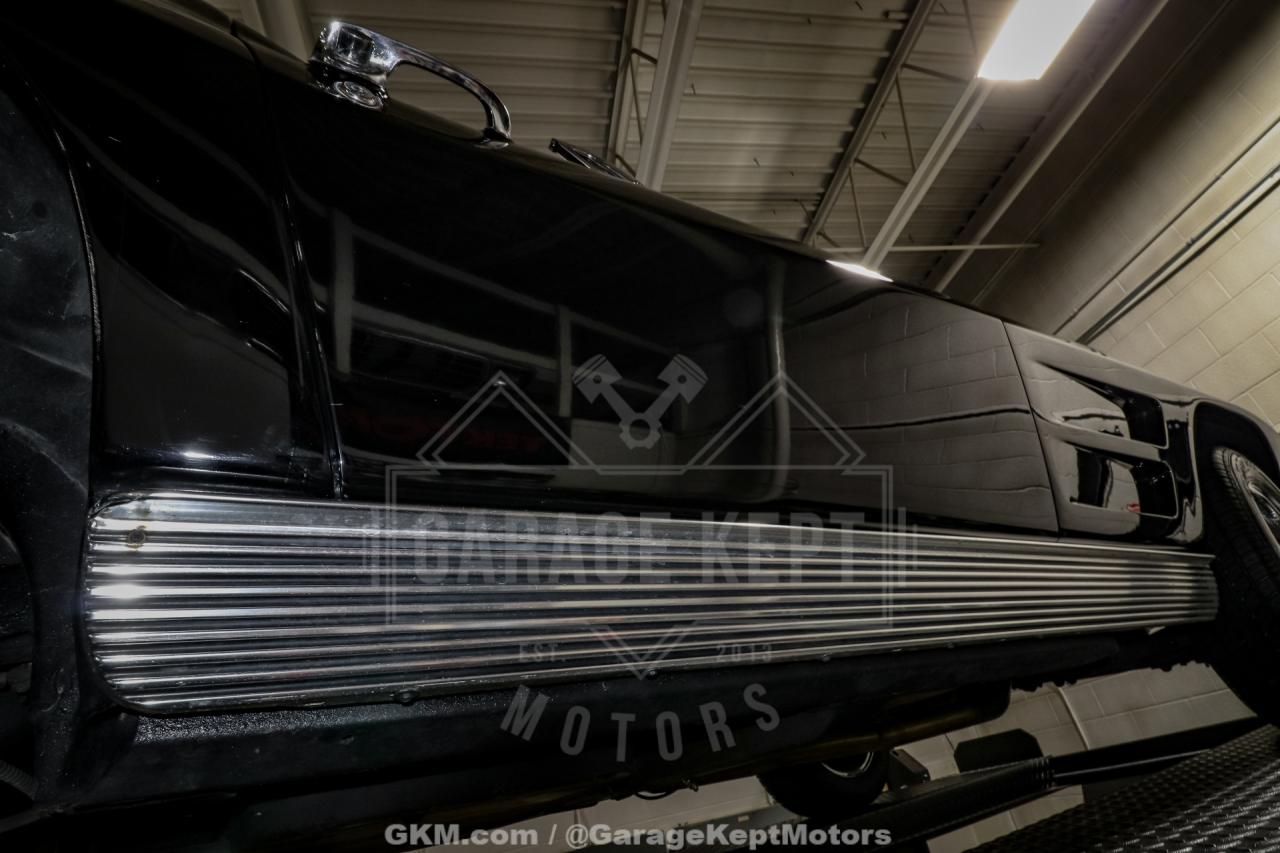 1963 Chevrolet Corvette