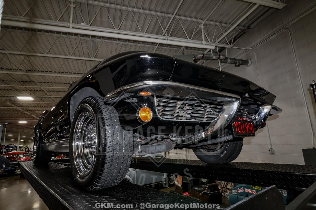 1963 Chevrolet Corvette