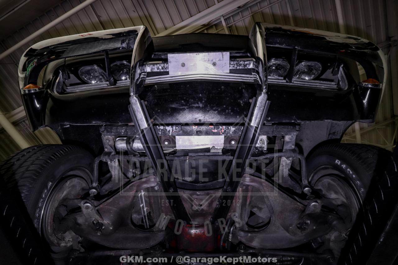 1963 Chevrolet Corvette