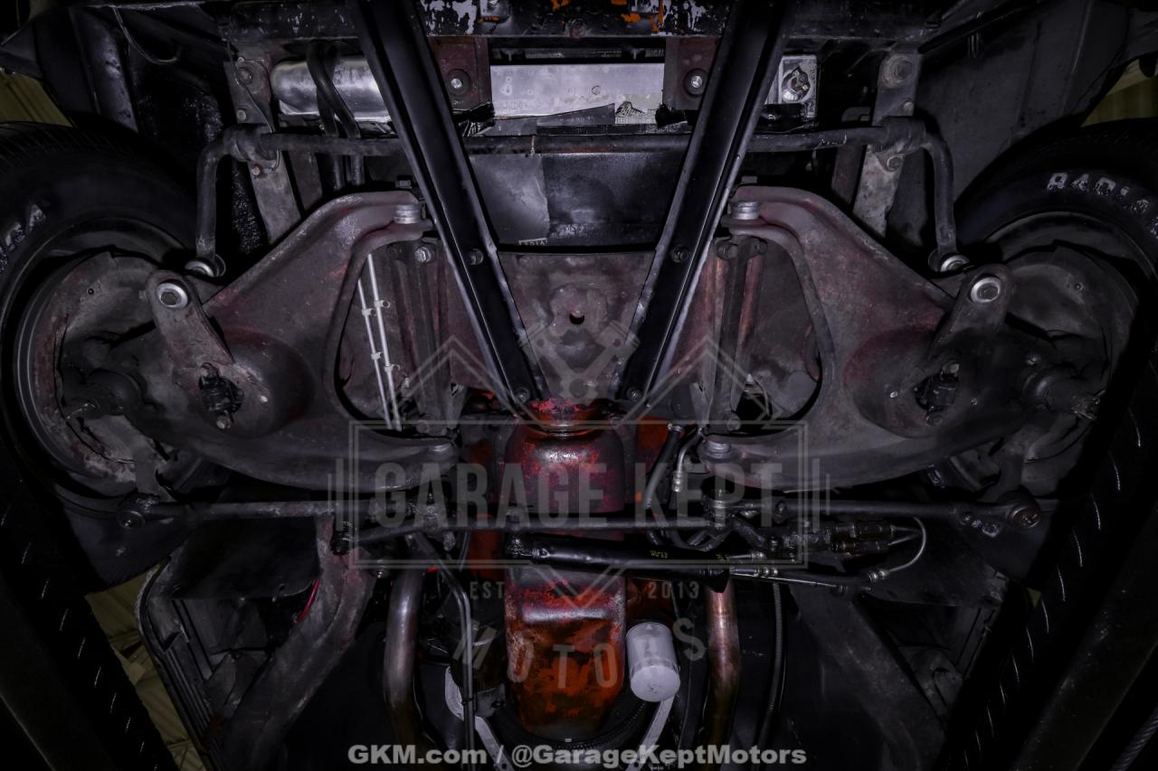 1963 Chevrolet Corvette