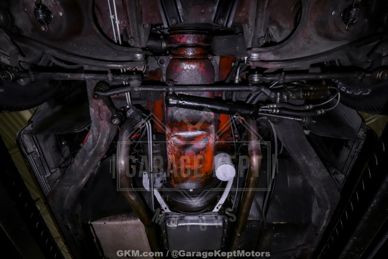 1963 Chevrolet Corvette