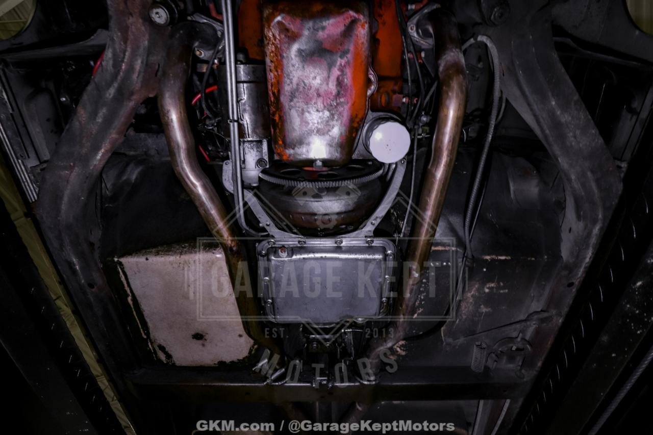 1963 Chevrolet Corvette