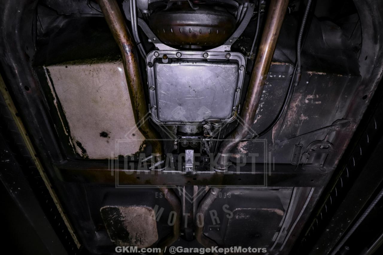 1963 Chevrolet Corvette