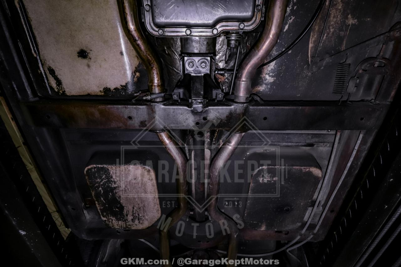 1963 Chevrolet Corvette